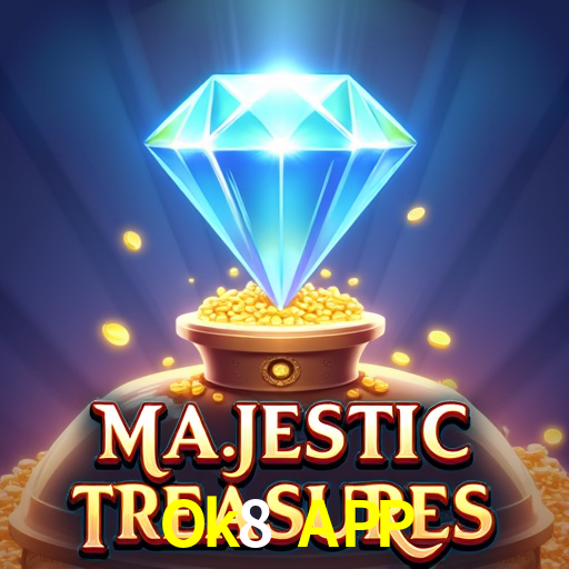 Descubra a Magia dos Jogos de Arcade no Ok8 APP