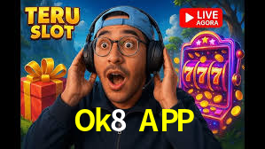 Explorando a Categoria de Eventos em Apostas na Ok8 APP