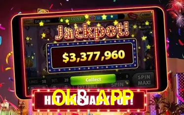 Descubra o Programa VIP da Ok8 APP: Vantagens Exclusivas para Jogadores