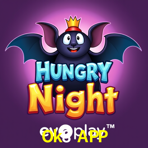 Apostas Esportivas na Ok8 APP: Um Guia Completo