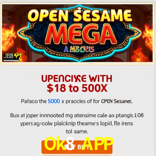 Apostas Esportivas na Ok8 APP: Um Guia Completo