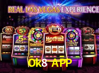 Descubra a Essência do Ok8 APP: Nossa História e Compromissos