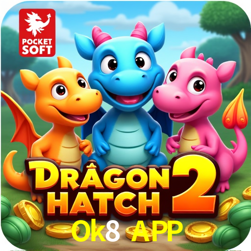 A Experiência Imersiva dos Cassinos Ao Vivo no Ok8 APP