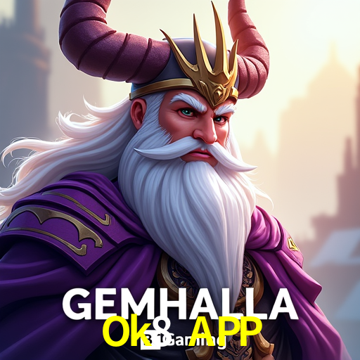 Desvendando o Mundo dos Jogos Virtuais na Ok8 APP