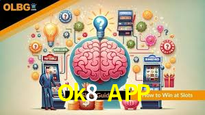 A Popularidade dos Caça-Níqueis no Ok8 APP