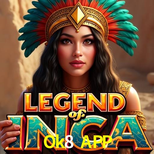 Apostas Esportivas na Ok8 APP: Um Guia Completo