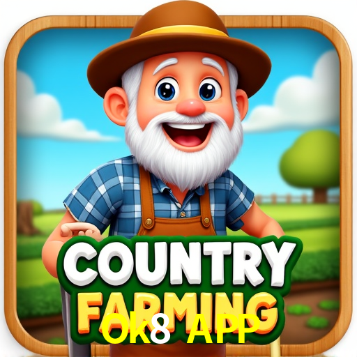 A Revolução dos Aplicativos de Jogos no Ok8 APP