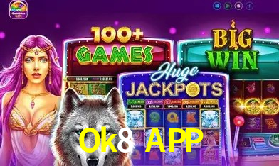 Desvendando o Mundo dos Jogos Virtuais na Ok8 APP