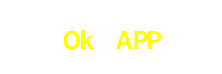 Ok8 APP